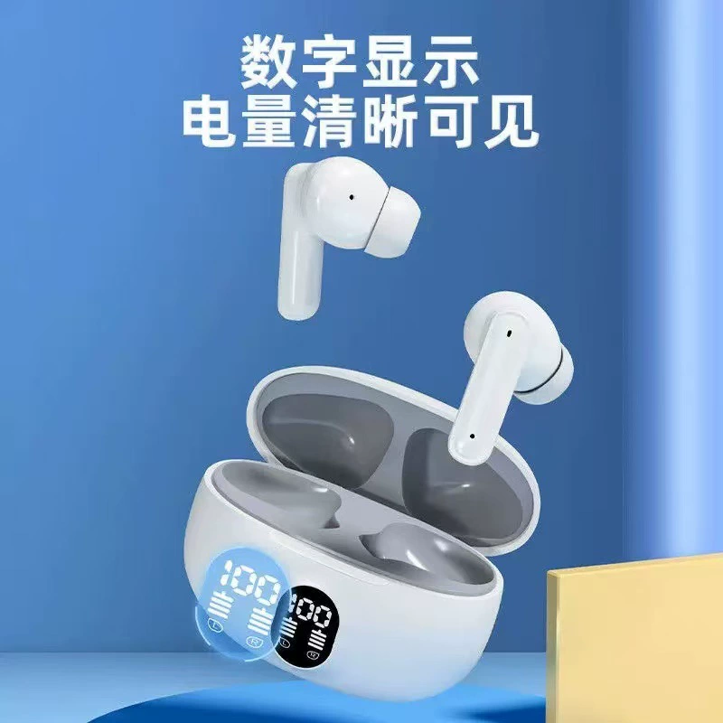 895B наушники кросс‑бордер лучший продажи S510 беспроводные внутри уха Bluetooth наушники HD цифровой дисплей двойное цветовое совпадение высокая стоимость эффективности