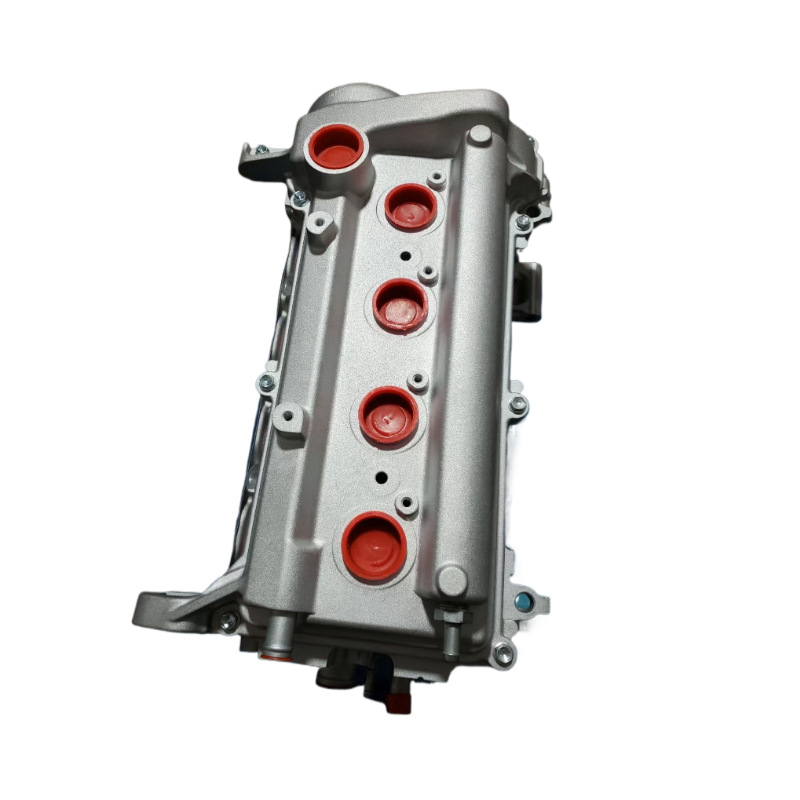 Manufacturers High Quality Suitable for Toyota Engine 1Nz 2Nz Engine Assembly