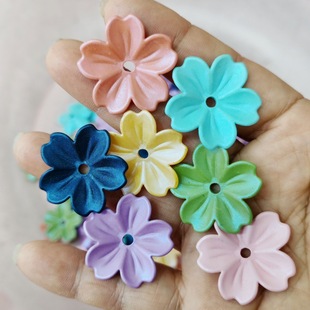 29mm��Ƥ�����~������ DIY�ֹ�����ɢ�鴮�P�l���Ʒ���