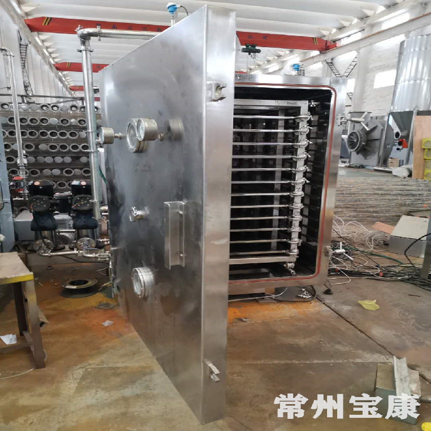 CT-C Series Hot Air Circulation Drying Oven