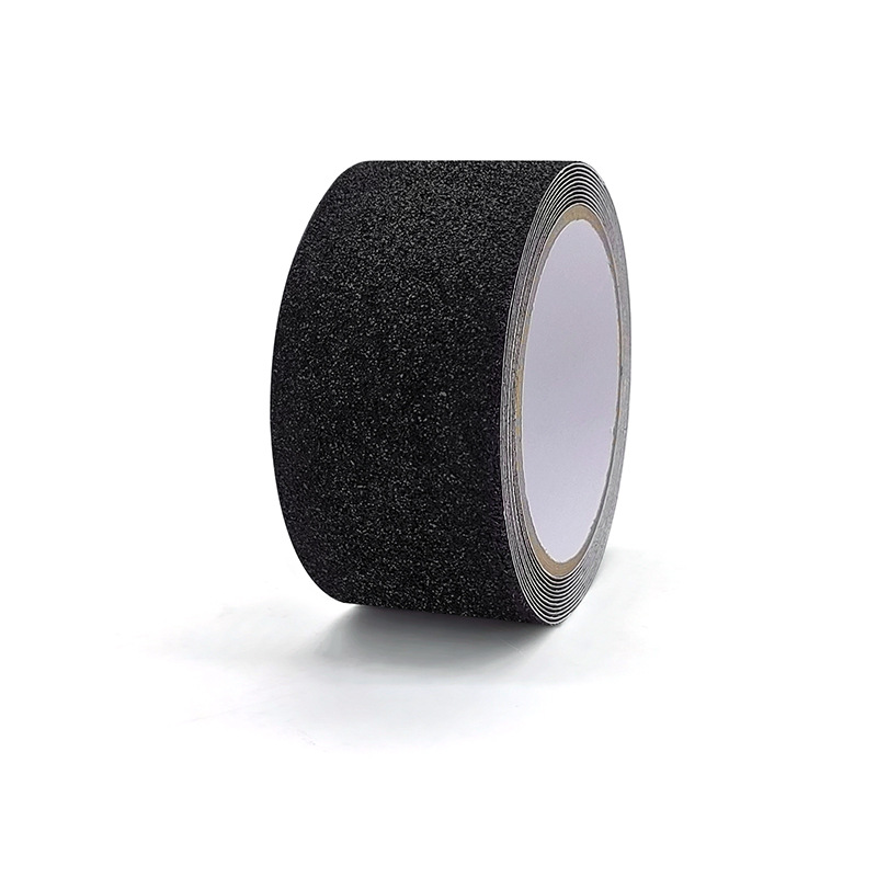 卸売 pvc つや消し滑り止めテープ階段ステップ耐摩耗性発光滑り止めストリップ浴室床カラー滑り止めステッカー