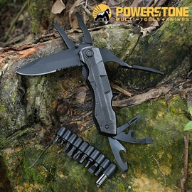 多功能刀钳;锤子;斧子