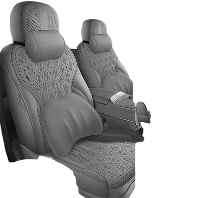 Modelə uyğun (Original) oturacaq örtükləri Full-Coverage Seat Cover