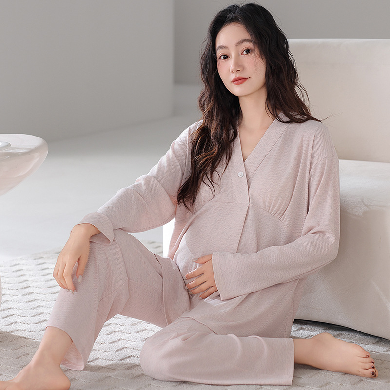 AM-24285 긴팔 감금복 세트 [가슴패드 포함]