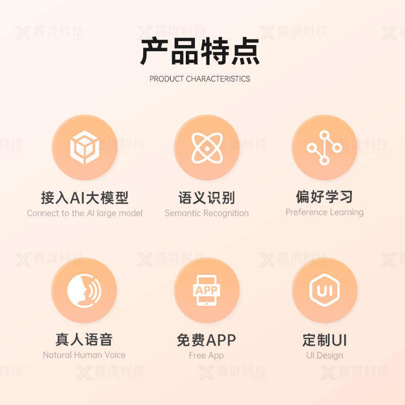 AI智能对话机芯早教益智毛绒玩具机器人适用ai大模型语音交互魔方|undefined