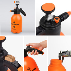 澆花噴壺消毒氣壓式噴霧器大容量噴霧瓶高壓農用噴水壺農藥噴灑器