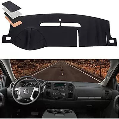 Cross Border applies to 2007-2014 Chevy Tahoe Avalanche Suburban GMC Yuko