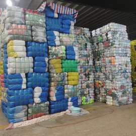 纯棉擦机布旧衣服大块布头不掉毛不掉色吸水吸油工业抹布包邮