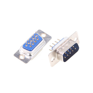 D-SUBֱ��180����ʽ���DP9P��15P��25P��26P��37Pȫϵ�й��^ĸ��