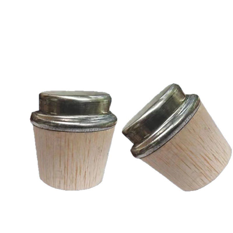暖水瓶塞木质瓶盖热水瓶软木塞开水瓶茶壶塞保温密封塞保温瓶瓶塞|undefined