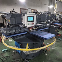 ���Dʽ�Ĺ�λ�Dӡsublimation heat press machine�p�^�Dӡ�ቺ�C