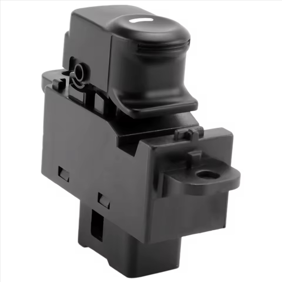 935801R001 is suitable for the rear electric window switch of Hyundai ACCENT SOLARIS 2011-2017
