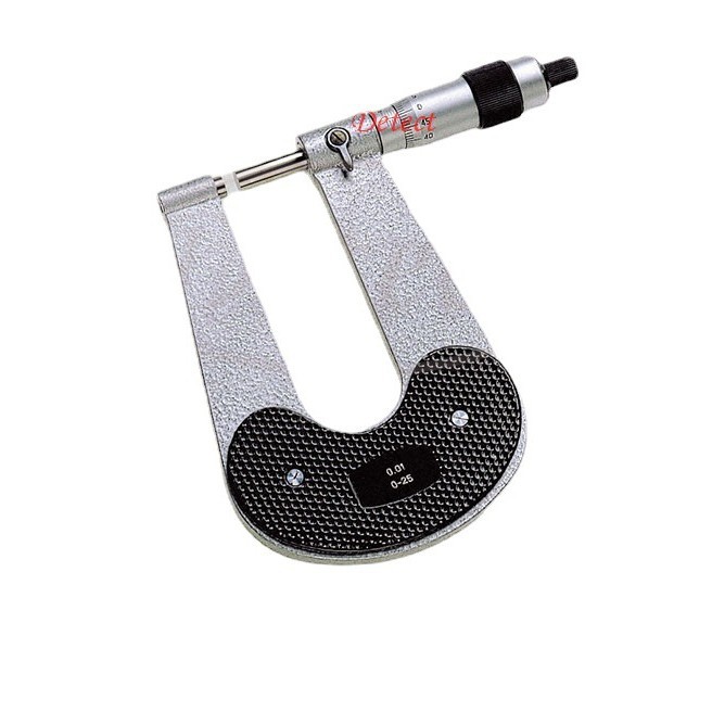 德国FEINMESS-SUHL 外径千分尺 厚度测量卡尺Mahr/Mitutoyo测厚仪