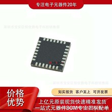 PIC18F1220-I/ML PIC18F1320-I/ML DSPIC33EP256GP502-I/MM QFN28