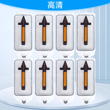 跨境无尘仓三星S4ultra钢化膜s25+超薄解锁S23适用s22防窥保护膜