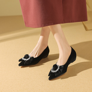 2026�紺�¿ʽ�Ƽtɫ�͸�2cm��z�q���^�\��ˮ荺����Y��ЬŮ