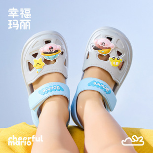 �Ҹ���������Ь��С��ͯ����Ь�ļ���EVA�҃���ɳ��ܛ�װ��^��Ь