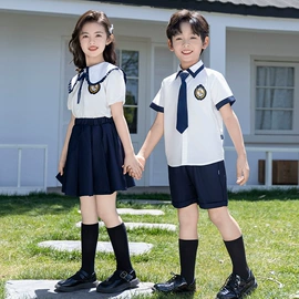 校服定制;儿童表演服;儿童袜