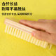 Pet absorbent towel thickened dog cat quick-drying bath towel soft coral fleece bath towel factory direct sales