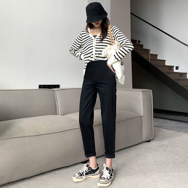 Denim black