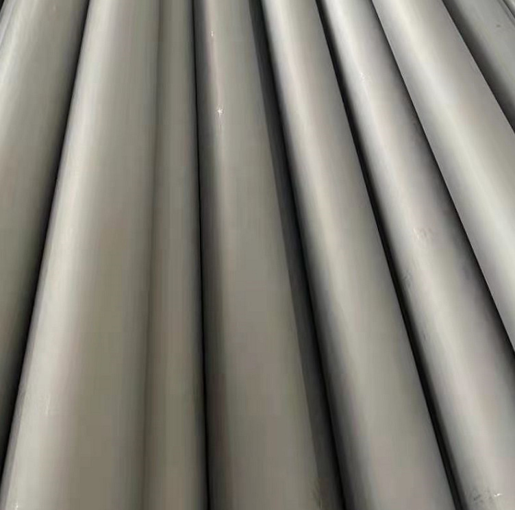 江苏中轩 不锈钢直缝钢管 DN500*4.5/DN250*4.5 规格厚度不等