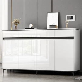 电脑桌;书柜;书架