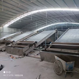 燃烧器;其他干燥设备;带式干燥设备