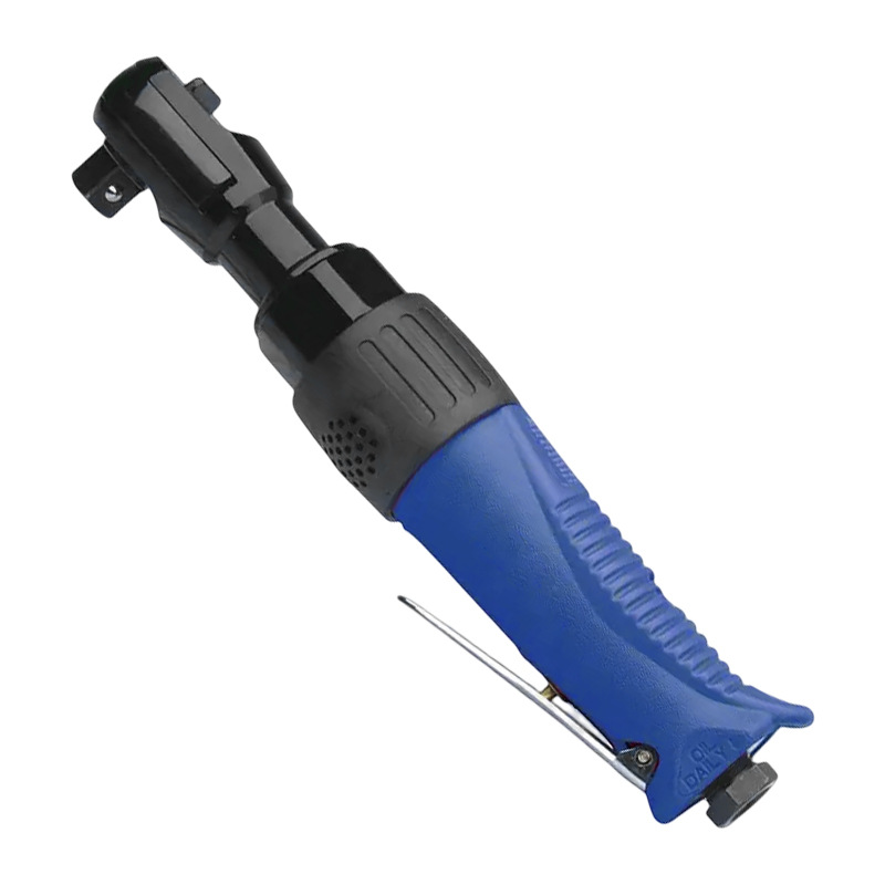 Llave de trinquete neumática personalizada herramienta neumática gran torque pequeño cañón de aire industrial gatillo de aire llave de cañón de aire de reparación de vapor