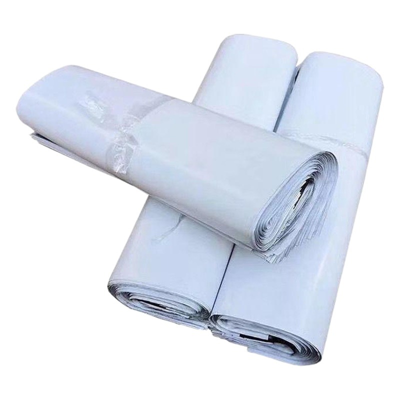 Bolsa expresa engrosada calidad SF bolsa expresa color bolsa de embalaje expreso nuevo material expreso bolsa