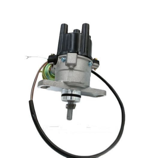 Ignition Distributor 19100-87120 1910087120 Suitable for Toyota S89