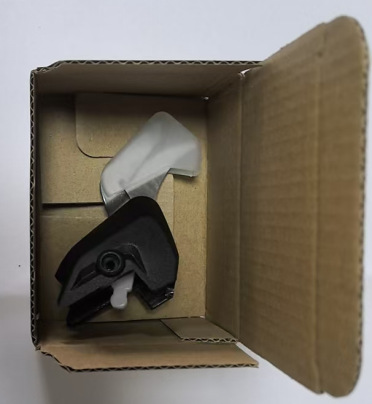 Cabezal de Cuchilla para Tijera Eléctrica Y4003 4005 de Acero de Tungsteno para Tijeras Eléctricas