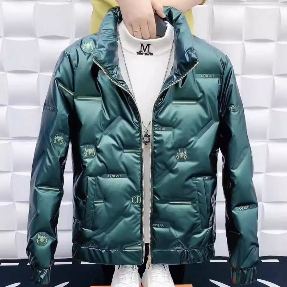 녹색 4