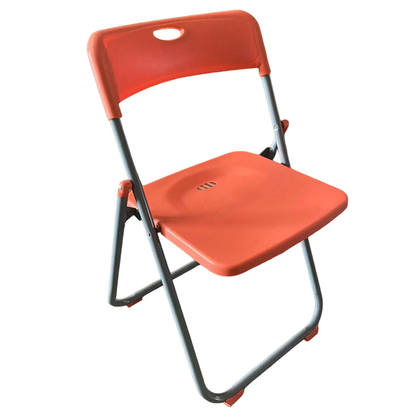 회색 막대 오렌지 얼굴