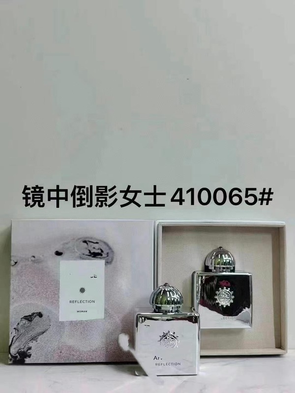 跨境越南正装香水爱慕阳光化蝶物质主义史诗女士镜中倒影月之咏叹|undefined