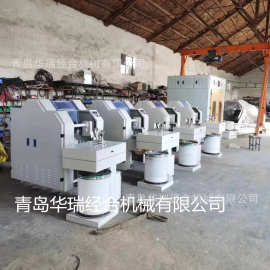 国产FB360梳理机   小梳毛机   梳毛机打样   小型梳理机  梳理机