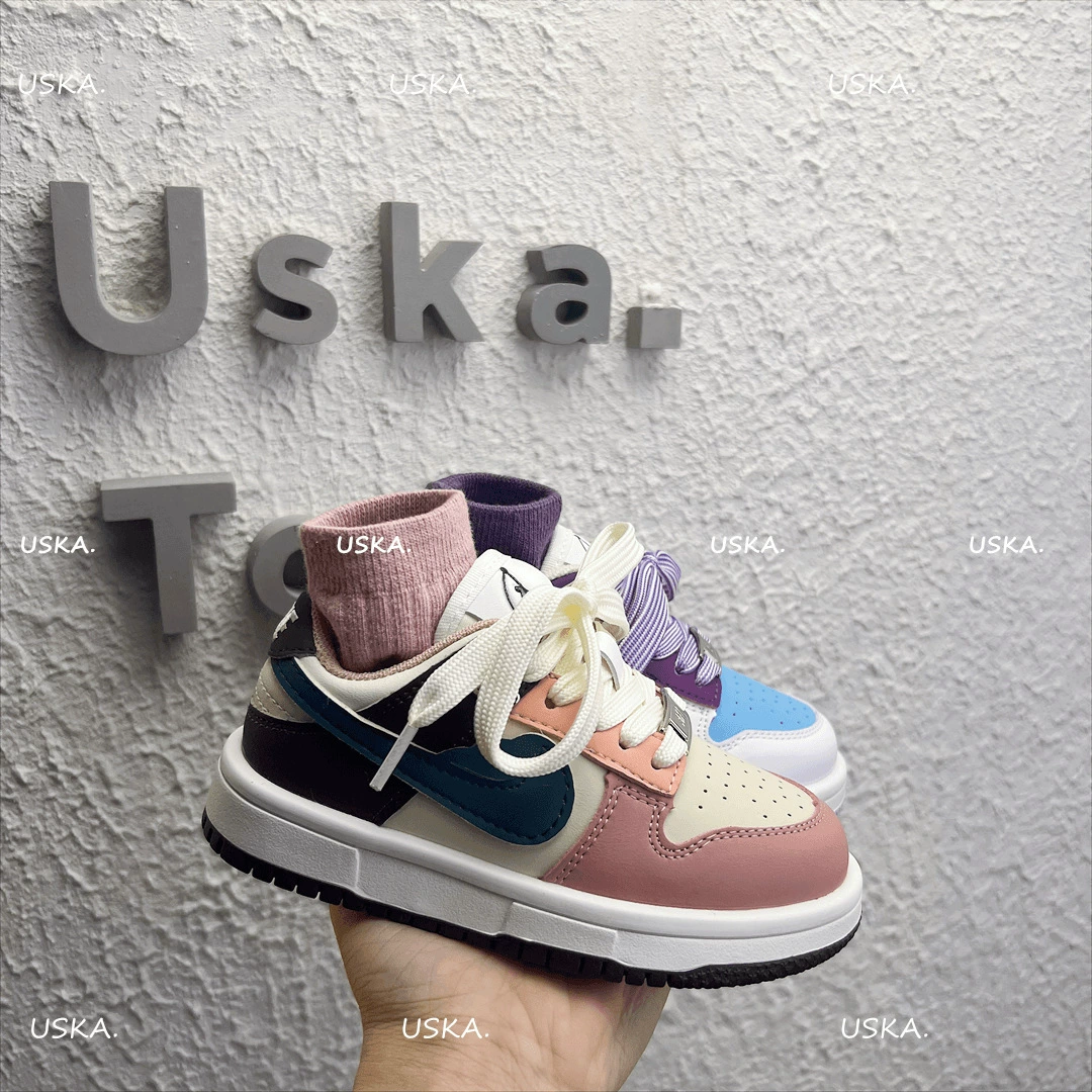 Air jordan, детская обувь, кроссовки для мальчиков, низкие спортивные туфли, для подростков