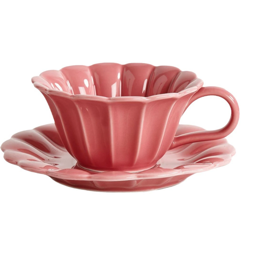 Кофейный дисковыйcup Хуайюнь?