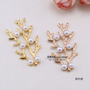 DIY�Ʒ��� ���L���� 23x46mm�¿��F�|��֦���黨Ƭ