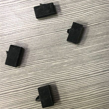 Ļ������ʯʯ�ĺ�ɫ���Ϸ��|�K 5*7*14Ӳ�|���ϴɴu���|�K���l