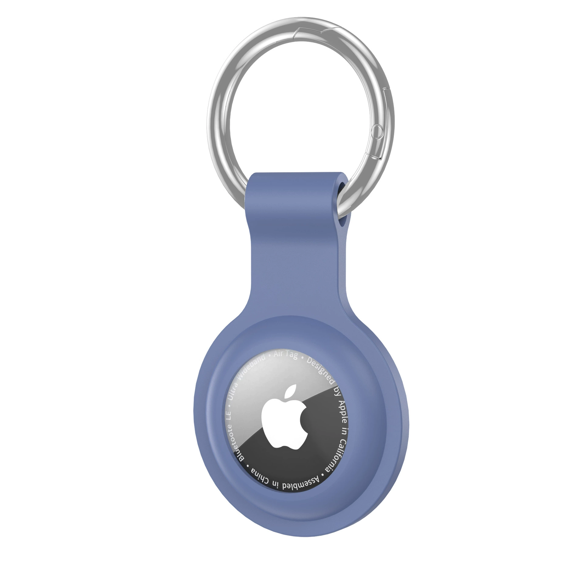 Apple, защитный чехол, силиконовый водонепроницаемый брелок