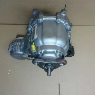 330 335XI transfer case, Transfer case