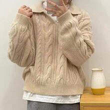 ��ʽ�黨100��ë��Ů�ﶬ�¿��ë���⴩㼑��@����q�����