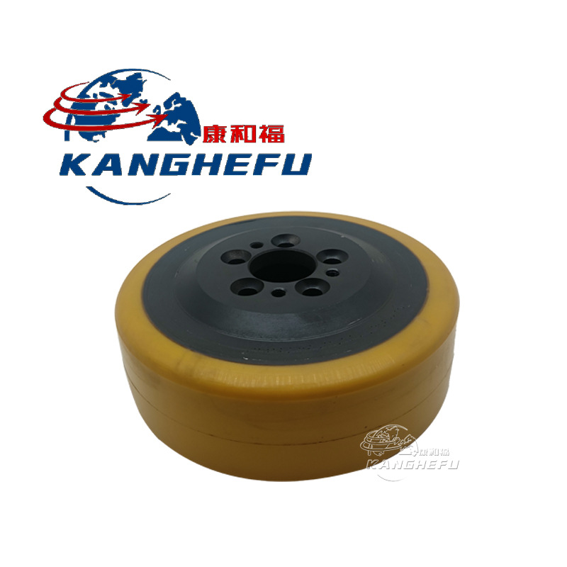 0009903819驱动轮子适用于林德1151/1152/1169/1172车型叉车配件