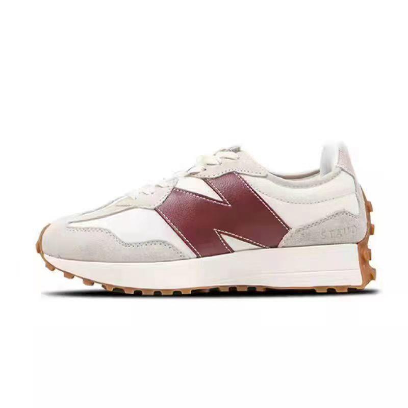 스팟-버건디-여름 핫스타일