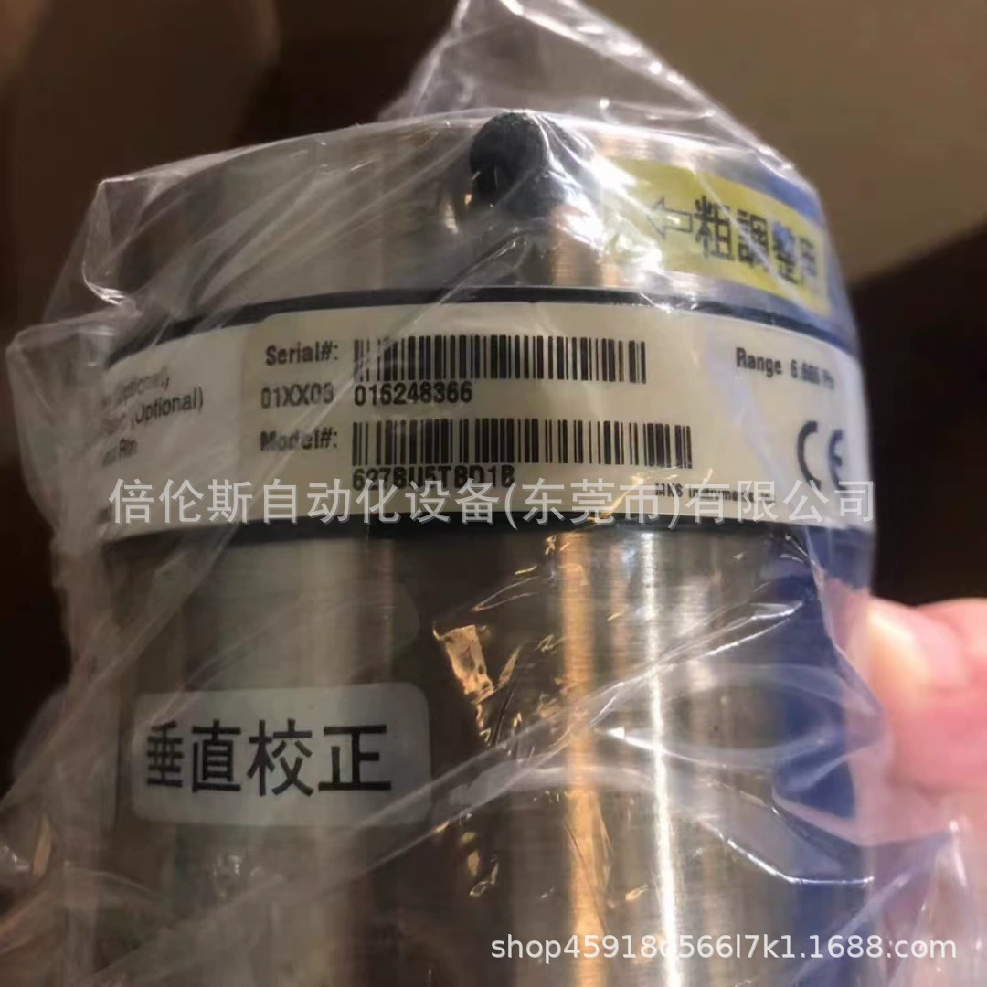 627BU5TBD1B Вакуумметр MKS новый оригинальный спот торг