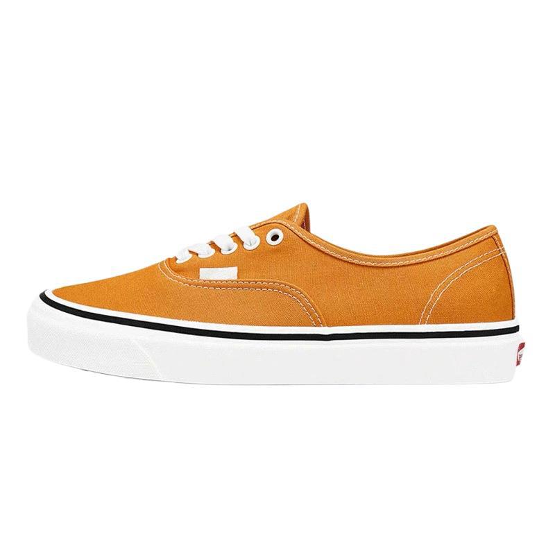 Putian Vance nuevo Anaheim rojo verde sólido zapatos de mujer era baja pareja zapatos de lona para hombres y mujeres