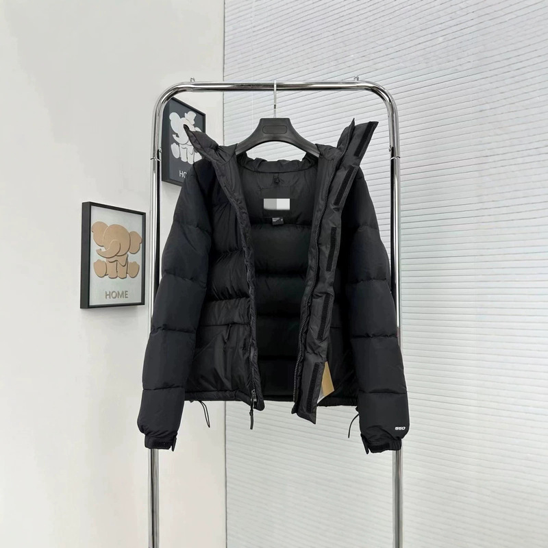 Cross-Border North Face Tnf down Jacket Himalaya Series 1996 American Version Puffy Hooded Coat Wholesale Cross-Border North Face Tnf down Jacket Himalaya Series 1996 American Version Puffy Hooded Coat Wholesale
