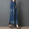 Denim Blue