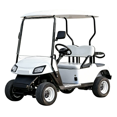 Elektrikli qolf avtomobilləri — Cart