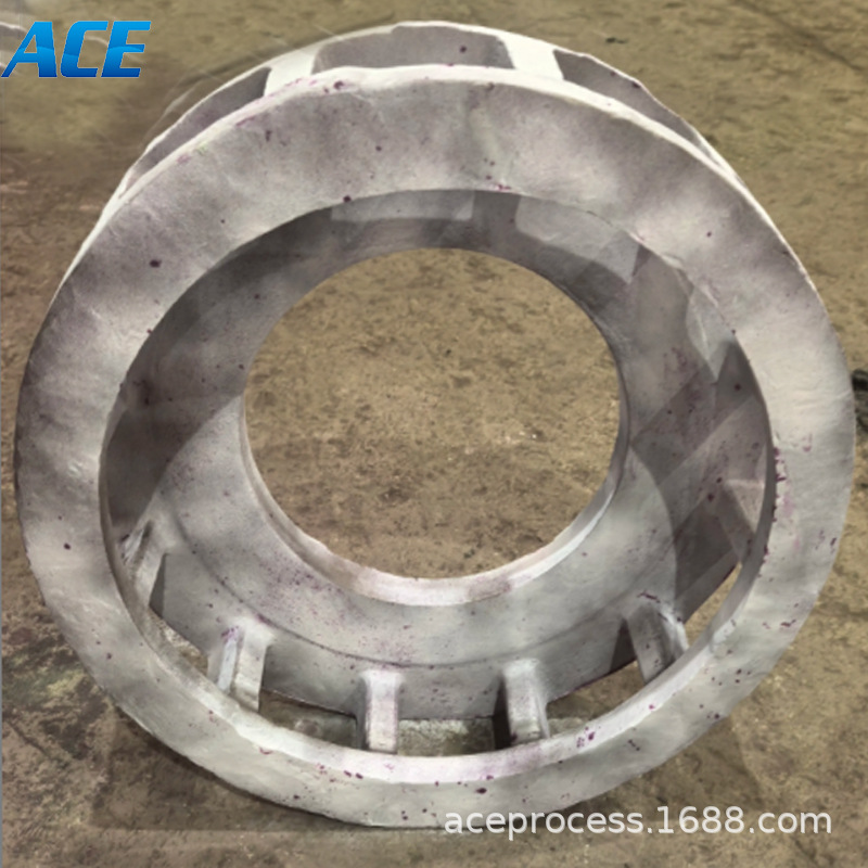 原厂直销铸造加速器各种铸造类形解决铸件气孔缩孔等产品定制生产